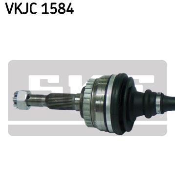 Cardan SKF VKJC 1584